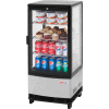 360° Diamond Show Case Merchandiser