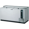Bouteille refroidisseur 64-2/5" W - Acier inoxydable