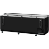 Bouteille refroidisseur 95" W - Noir