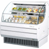40" Open Display Merchandiser - Low Profile