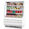40" Open Display Merchandiser - Mid Height