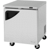 Série Super Deluxe - Sous-comptoir réfrigérateur 27-1/2" W - 1 porte(s)