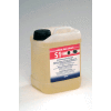 Solution ultrasonique Elma Tec Clean S1 pour l’élimination de la corrosion, 1,6 pH, 2,5 L