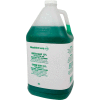 Nettoyant antiseptique de savon vert central™ de premiers soins, 4 L, 4/caisse - Qté par paquet : 4