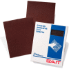 DA-F ponçage feuilles 9 "x 11" DAF 40 grain oxyde d’aluminium - Abrasifs Unies - Sait 84908 - Qté par paquet : 25