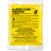 Stearn GS nettoyant neutre concentré - Packs de 1 oz, 144 packs/caisse - 2384507