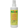 CoreTex® Bug X 30 12656 Insect Repellent, 30 % DEET, 8oz Pump Spray Bottle, 1-Bottle - Qté par paquet : 12