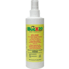 CoreTex® Bug X 30 12656 Insect Repellent, 30 % DEET, 8oz Pump Spray Bottle, 1-Bottle - Qté par paquet : 12