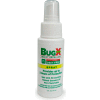 CoreTex® Bug X GRATUIT 12850 Insect Repellent, DEET Free, 2oz Pump Spray Bottle, 1-Bottle - Qté par paquet : 12