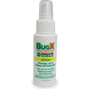 CoreTex® Bug X GRATUIT 12850 Insect Repellent, DEET Free, 2oz Pump Spray Bottle, 1-Bottle - Qté par paquet : 12