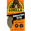 Gorilla Tape pour aller 6PC Display - Qté par paquet : 6