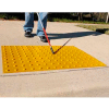 UltraTech 0751 Ultra-ADA Pad®, Retrofit, 2' x 4', Yellow