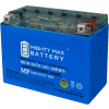 Batterie Mighty Max YTX24HL 12V 21AH / 350CCA GEL Batterie