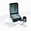 Daylight™ Clip-on Specs, Black