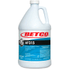 Nettoyant désinfectant Betco® AF315, parfum floral d’agrumes, bouteille d’une capacité de 1 gallons, 4/carton