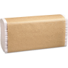 Marcal PRO® 100% Recycled Folded Paper Towels, 9-1/4x9 1/2, Multi-Fold, White, 16/Case -P200B