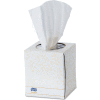 Tork Premium Facial Tissue, 2-Ply, White, 8" x 8", 94 Sheets/Box, 36/Case - TF6910A