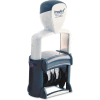 Identity Group Professional Numberer, Self-Inking, Type Size 1 1/2, Six Digits, Black