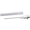 Aiguille d’injecteur de graisse prolube 44880, filetage standard, calibre 18