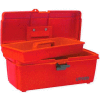 Boîte à outils en plastique Urrea, 9900, 14-1/2" L x 7-1/2" W x 5-1/4 "H