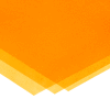 Polyimide Plastic Film - .001" Thick x 24" Wide x 5 ft. Long