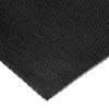 Textured Neoprene Rubber Roll No Adhesive - 50A - 1/4" Thick x 36" Wide x 10 ft. Long