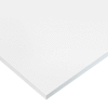High Strength Semi-Clear FDA Silicone Rubber Roll High Temp Adhesive -50A- 1/16" Thick x 36"Wx 10' L