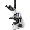 Euromex BScope Microscope trinoculaire w / plan PLi 4/10/S40/S100x
