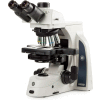 Euromex Delphi-X Observer Microscope™ trinoculaire w / Plan Phase PLPHi 10/20 / S40 / S100x