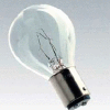 Ushio 1000060 Blc, Inc120v-30w, S11, 30 Watts, ampoule de 50 heures - Qté par paquet : 12