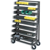 Valley Craft® Vari-Tuff™ Single-Sided A-Frame F81813A4
