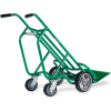 Valley Craft® Steel Bag & Box Truck F84808A3