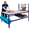 MPPB-4794 Multi-Purpose Packaging Work Bench - 72 x 48