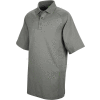 Horace Small™ Nouvelle Dimension® unisexe manches courtes Special Ops Polo Shirt gris L - HS51