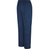 Red Kap® Women's Poplin Pant Navy 14 - PP73