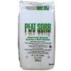 Peat Sorb Oil Absorbent Double Compressed Bag 4 Cubic Feet / 0.11 Cubic ...