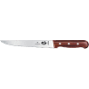 8", Rosewood Handle, Flank and Shoulder Butcher Knife