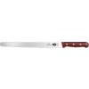 Victorinox 12 jambon Slicer Knife, bord droit, palissandre gérer 40145