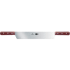 12", Rosewood Handle, Utility Knife