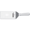 4" x 8" Grill Turner, Polypropylene Handle