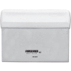 3" x 6" Dough Scraper, Polypropylene Handle