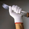 Victorinox 83503 - PerformanceShield Gloves, Medium