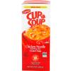 Cup-A-Soup - Chicken Noodle, 22 ct size, 4 ct pack