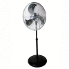 MaxxAir™ 22" Oscillating Pedestal Fan HVPF22OSCUPS