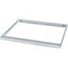 Vollrath® Sheet Pan Adaptor For 2-Well Drop-In