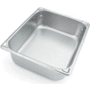 Vollrath® Full Size 4 Inch Heavy Gauge Pan 30040 - Pkg Qty 6