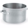 Vollrath® Pots de sauce Centurion, 3212, 46-3/4 Quart, 10,75 » Profondeur