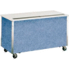 Vollrath® Signature Server® - Beverage Counter 74"L x 28"W x 30"H