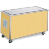Vollrath® Signature Server® - Frost Top Stations 74"L x 28"W x 27" H