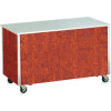 Vollrath® Signature Server® - Utility Station 46"L x 28"W x 27"H